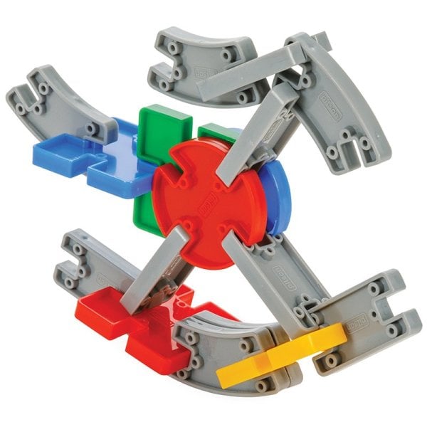 Building Bloklar (320 Parça)