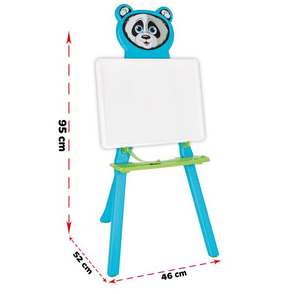 Panda Yazı Tahtası Mavi (03-418)