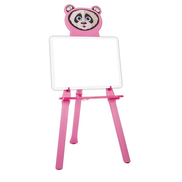 Panda Yazı Tahtası Pembe (03-418)