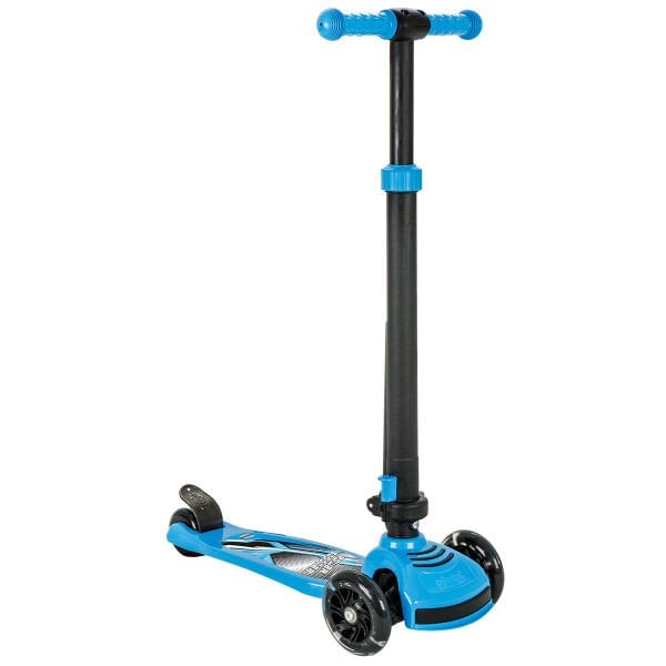 Power Scooter