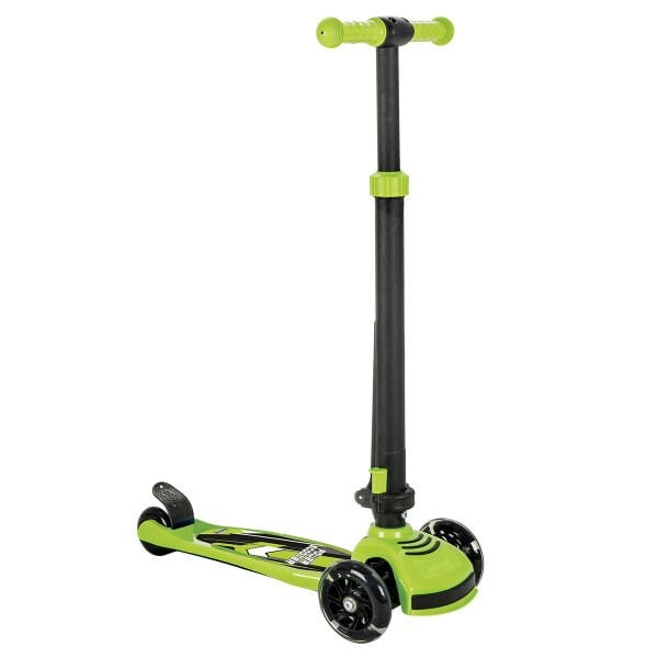 Power Scooter
