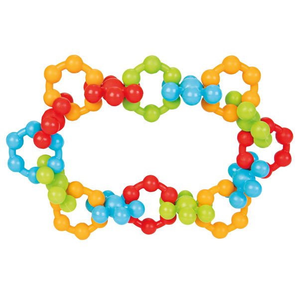 Atom Parçaları (96 Parça)