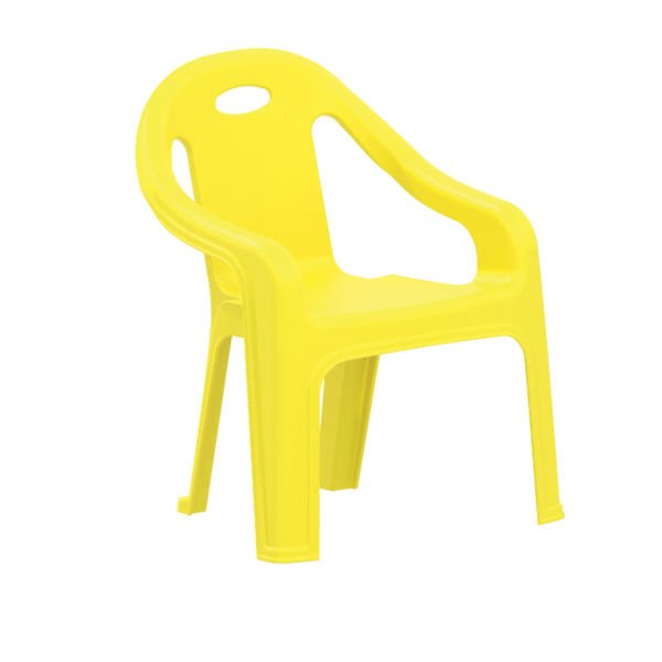 Comfort Koltuk Sarı (03 711)
