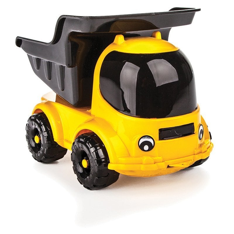 Mini İş Makineleri Kamyon (06-528)