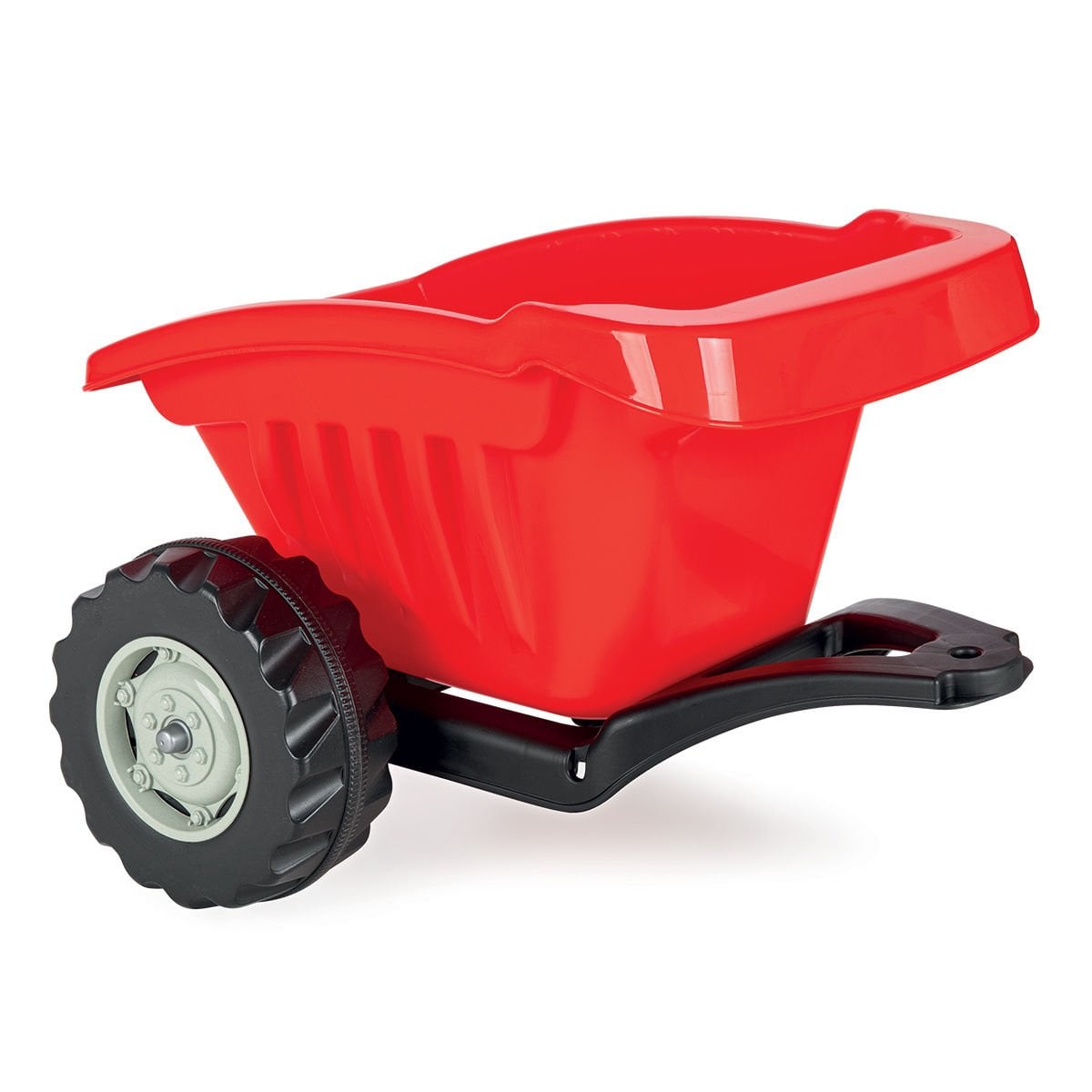 Active Traktör Römork Kırmızı (07-317)