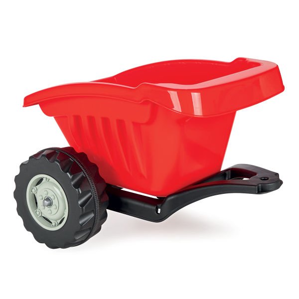 Active Traktör Römork Kırmızı (07-317)