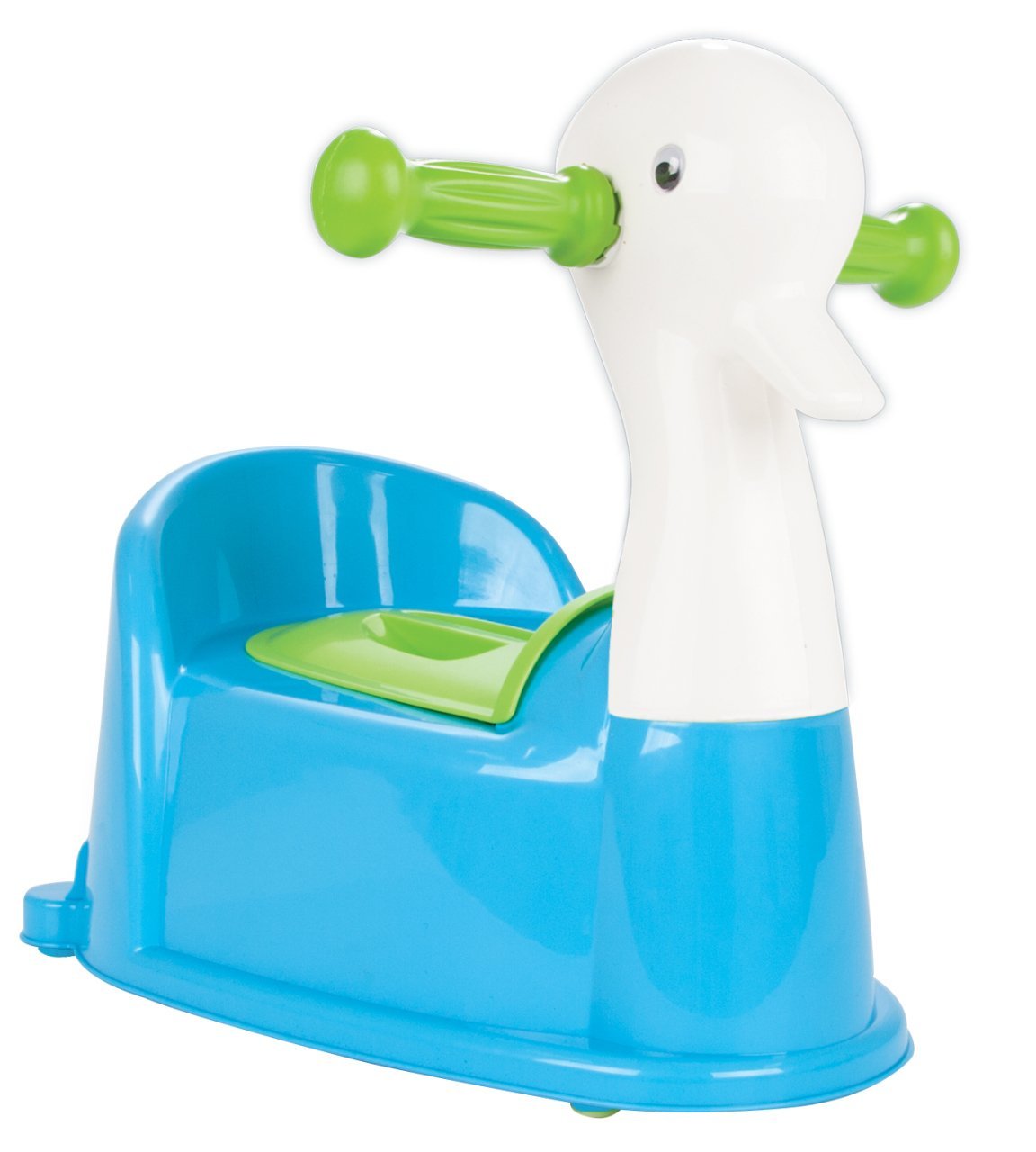 Ördek Oturak Mavi (07-531)