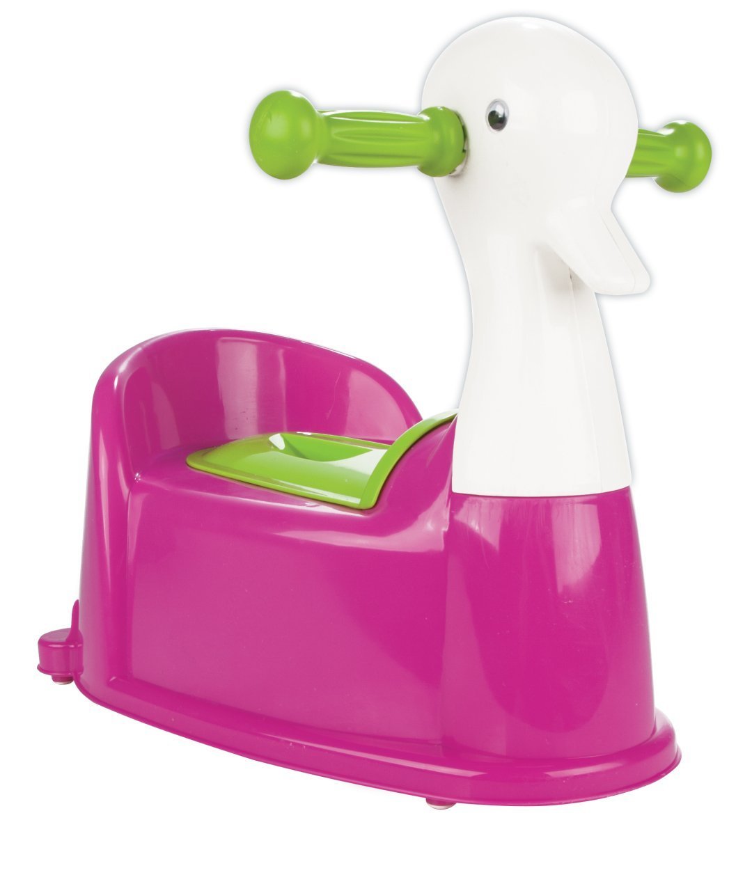 Ördek Oturak Pembe (07-531)