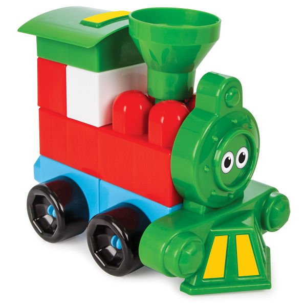 Model Bloklar (22 Parça)