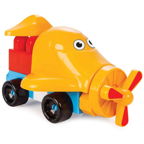 Model Bloklar (22 Parça)