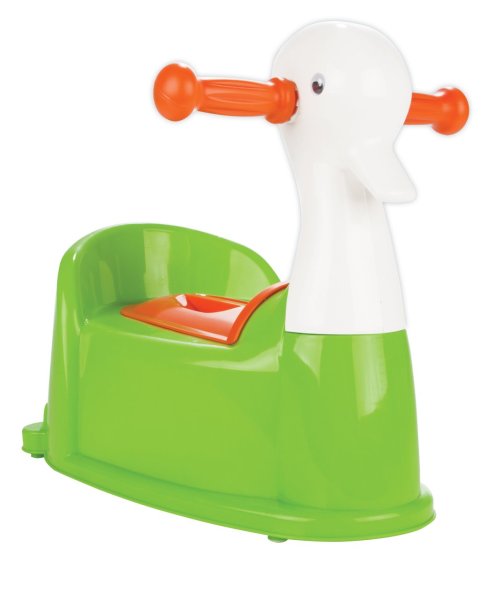 Ördek Oturak Yeşil (07-531)