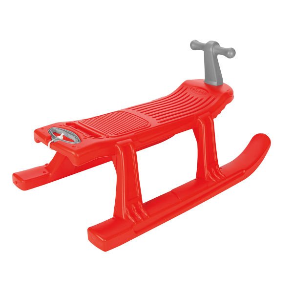 Kar Canavarı Kızak Kırmızı (06-228)