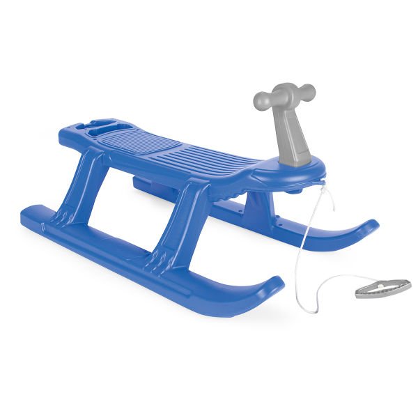 Kar Canavarı Kızak Mavi (06-228)