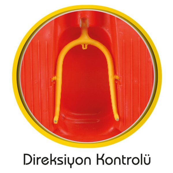 Rally Kızak