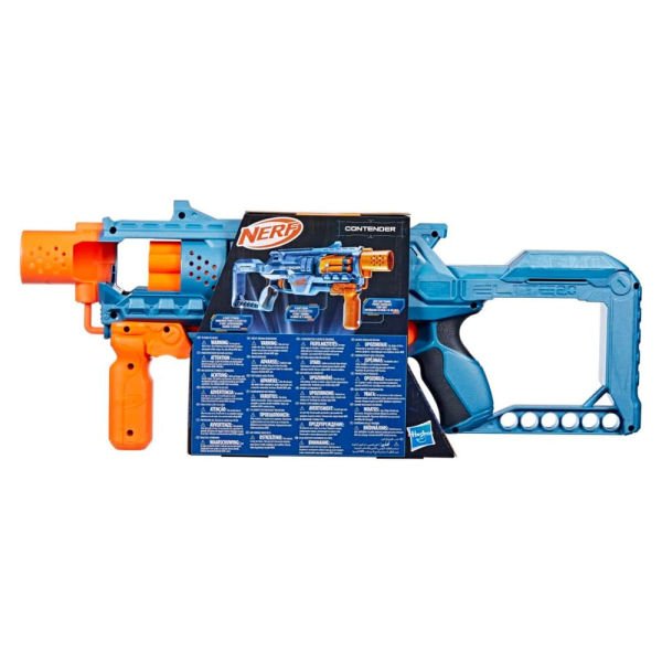 Nerf Elite 2.0 Contender