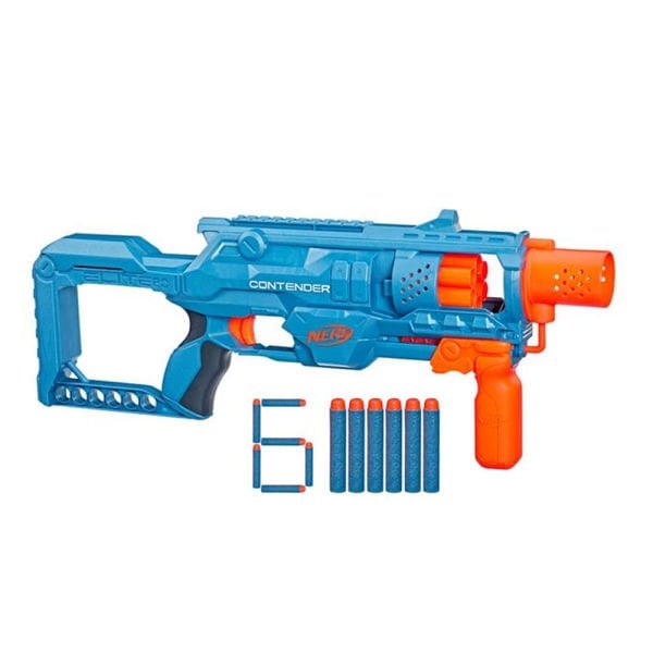 Nerf Elite 2.0 Contender
