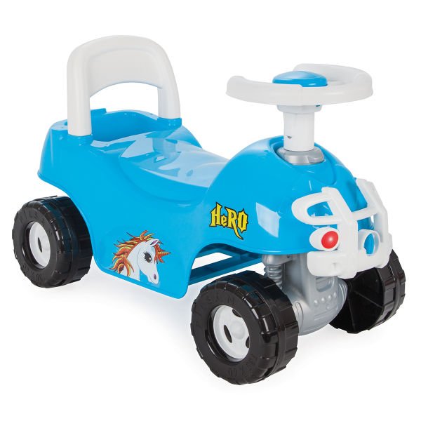 Hero ATV Mavi (07-812)