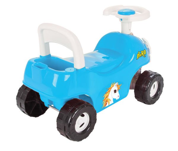 Hero ATV Mavi (07-812)