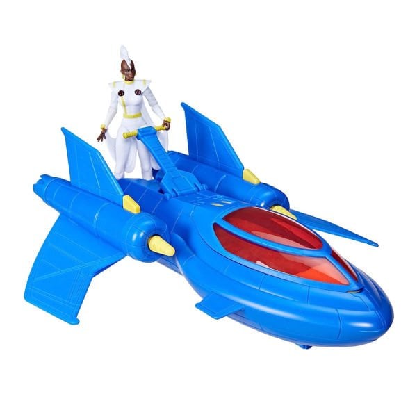 X-Men 10 cm Araç ve Figür