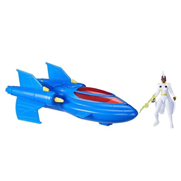 X-Men 10 cm Araç ve Figür
