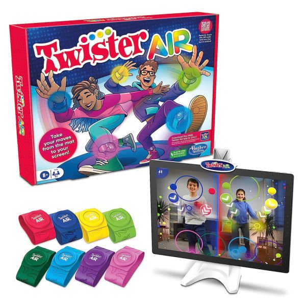 Twister Air
