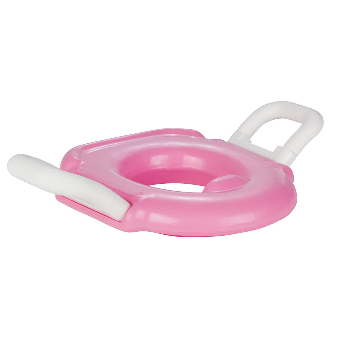 Klozet Adaptörü Pembe (07-510)