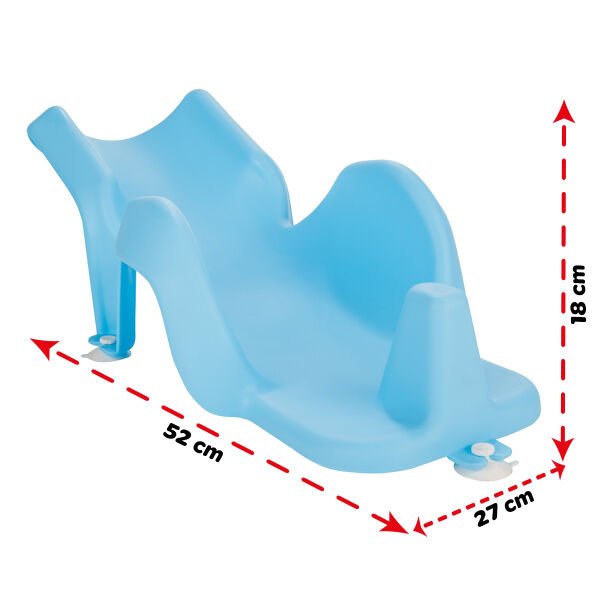 Yıkama Aparatı Mavi (07-515)