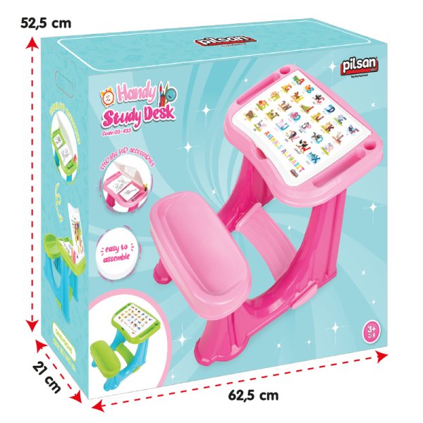 Handy Çalışma Sırası