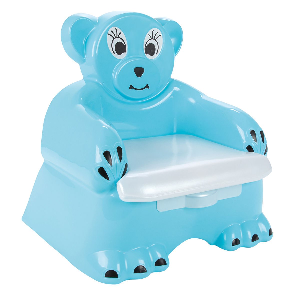 Bobo Oturak Mavi  (07-505)