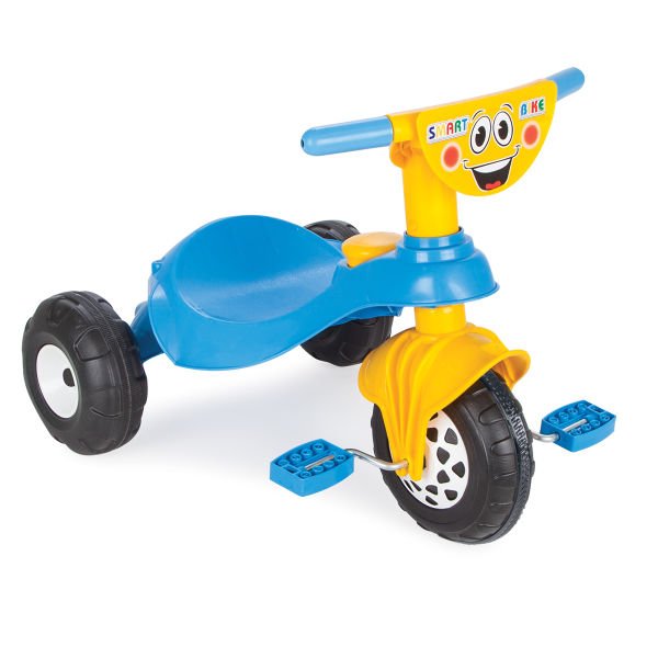 Smart Bisiklet Mavi (07-132)