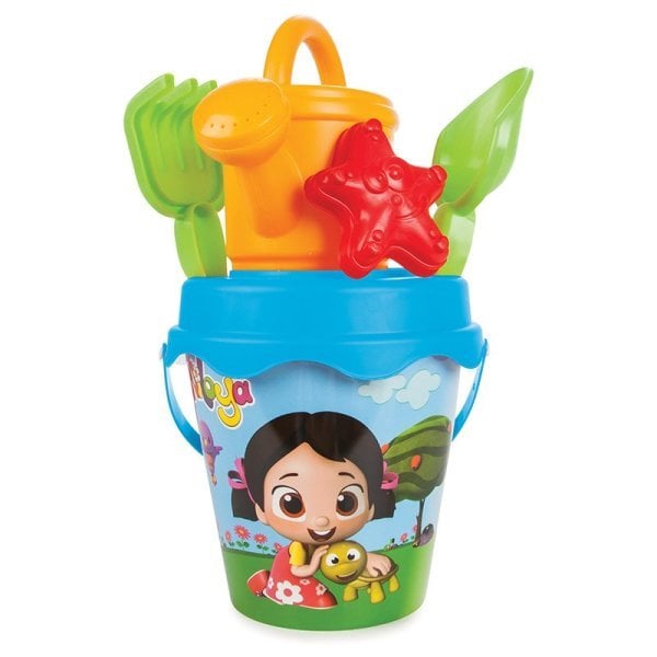 Niloya Kova Takımı