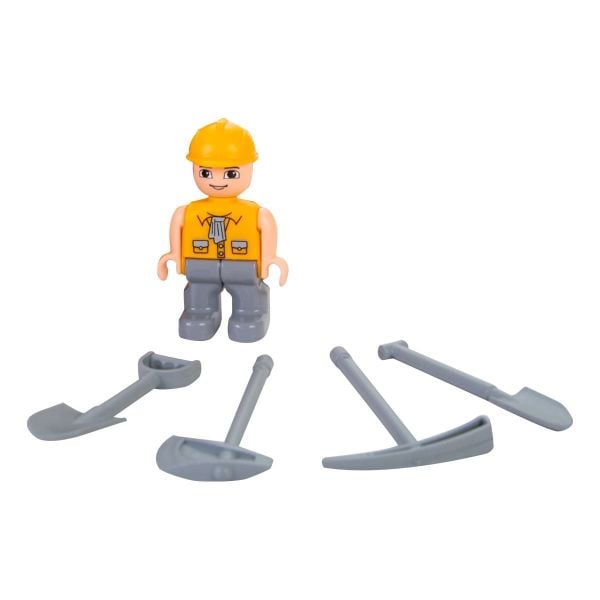 Double Blocks İş Makineleri Serisi (Adet) Damper (06 533)