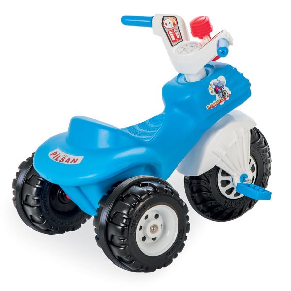 Bıdık Bisiklet Mavi (07-119)