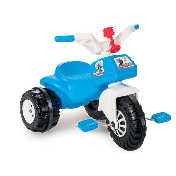 Bıdık Bisiklet Mavi (07-119)