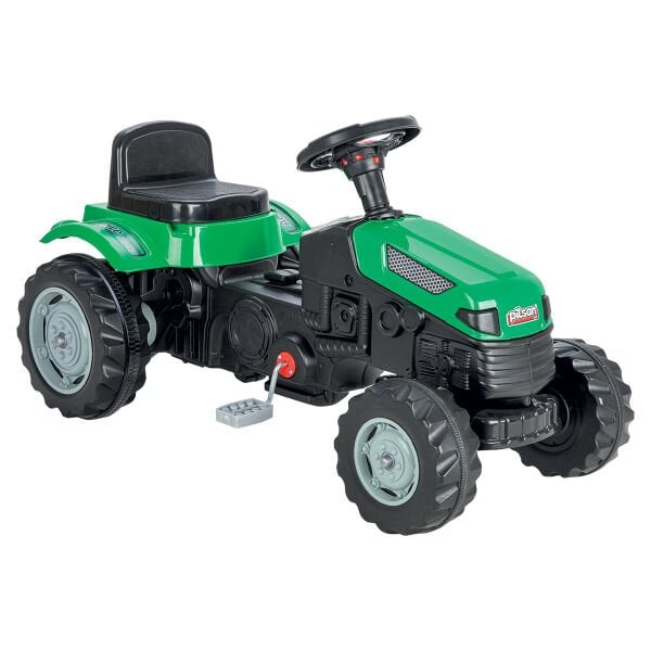 Active Traktör Pedallı