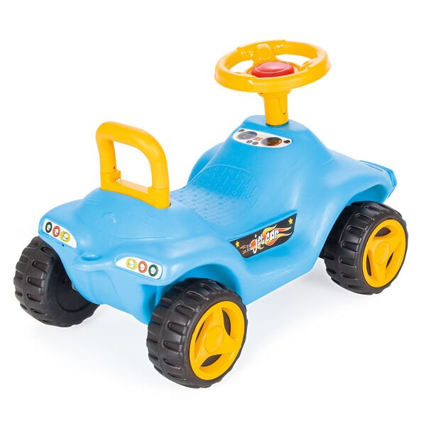 Jet Car Mavi (06-806)
