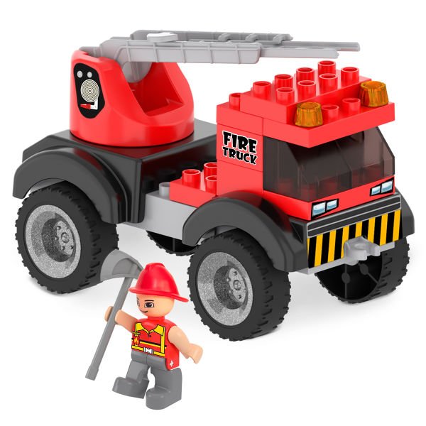 Bloklu Meslek Grupları Ekskavatör (06 535)