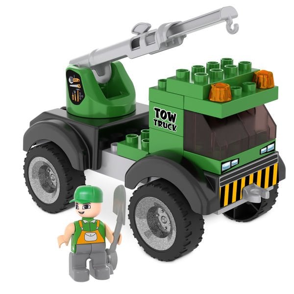 Bloklu Meslek Grupları