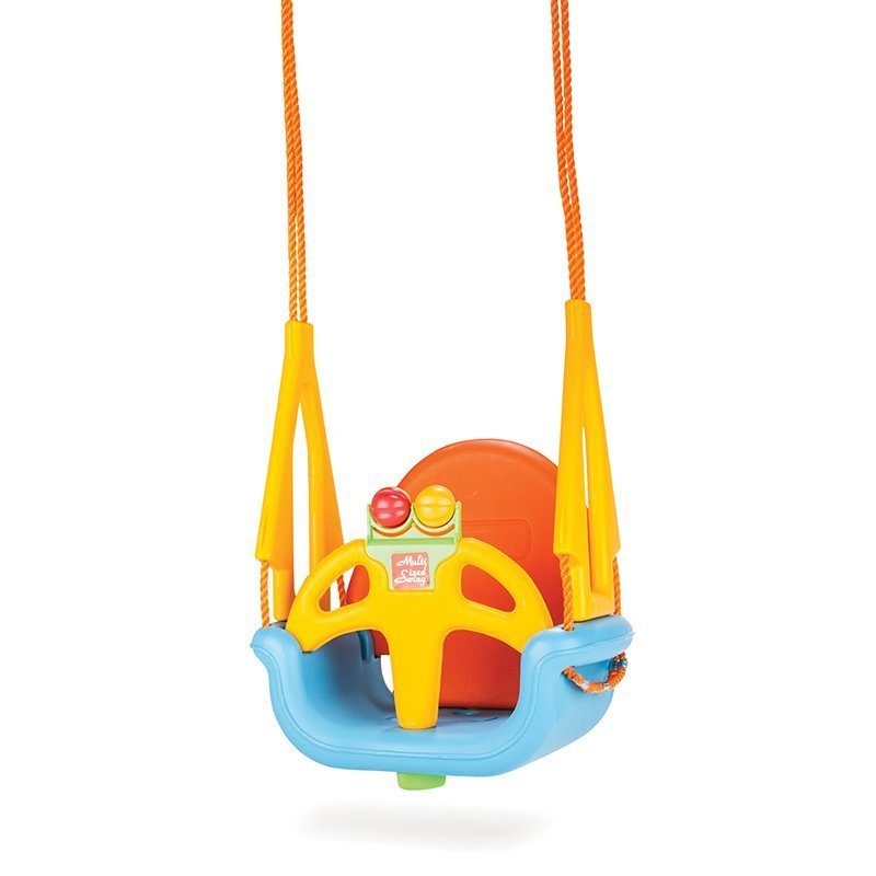 Doremi Salıncak Turuncu (06-118)