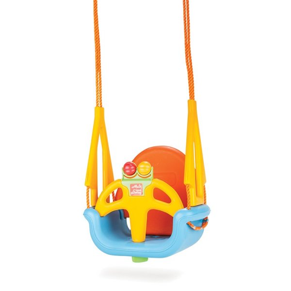 Doremi Salıncak Turuncu (06-118)