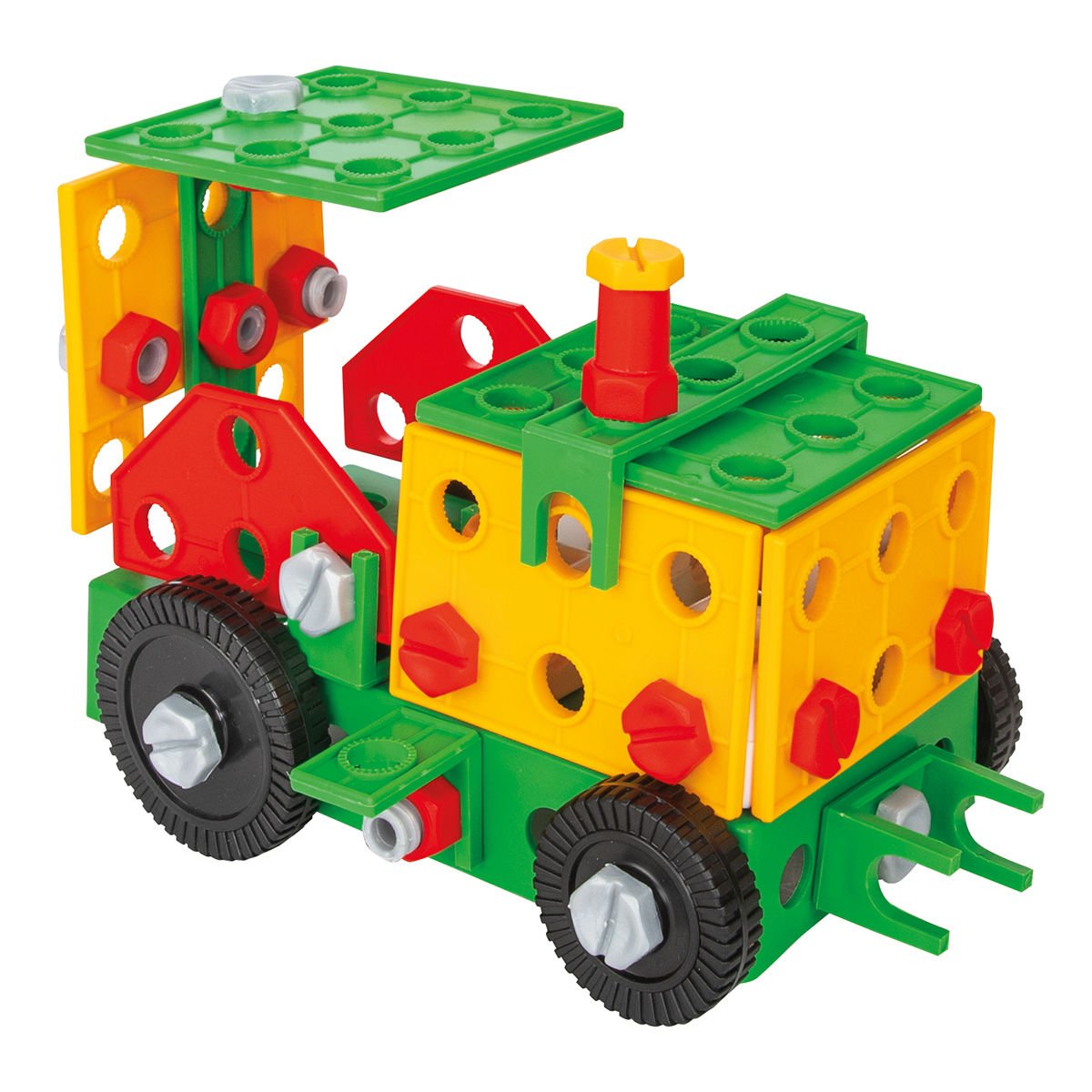 Mini Maket (128 Parça)
