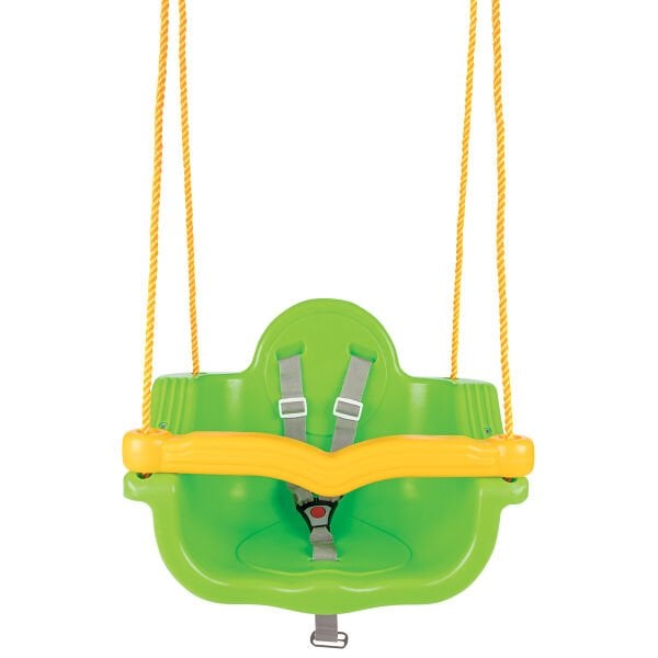 Jumbo Salıncak Yeşil (06-138)