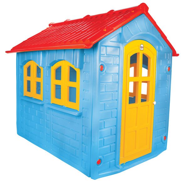 Benim Evim Mavi (06-153)