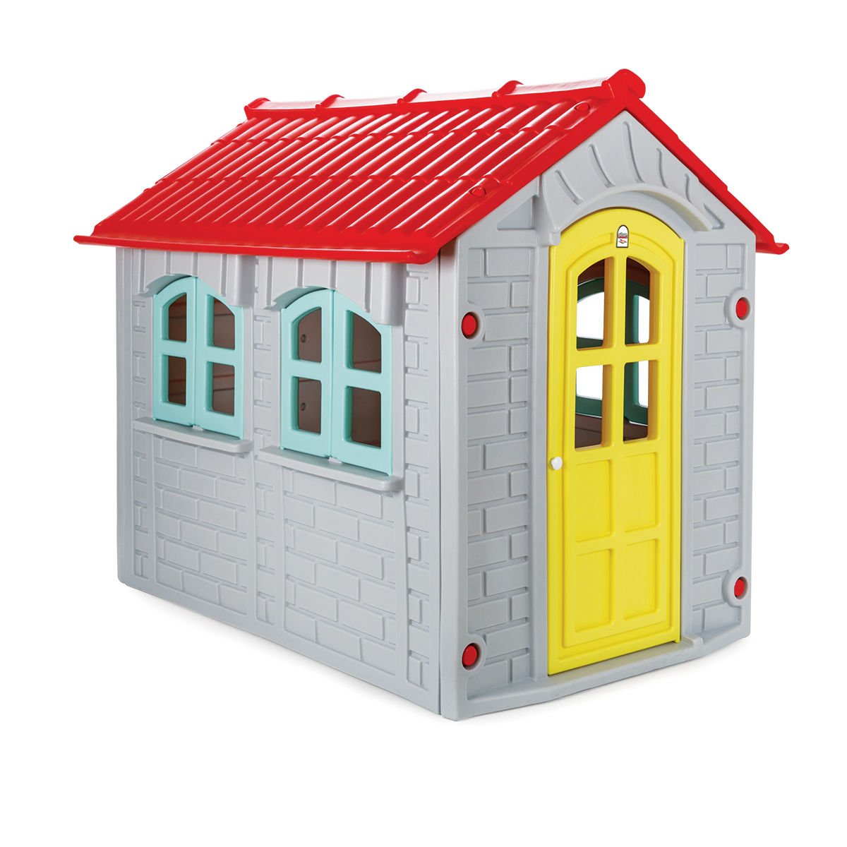 Benim Evim Gri(06-153)