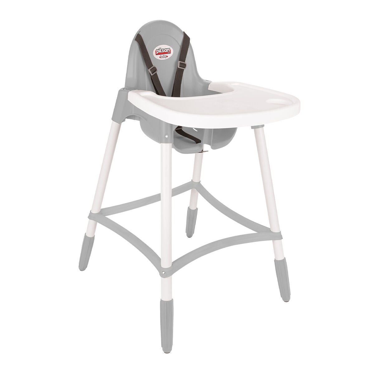 Star Mama Sandalyesi Gri (07 570)