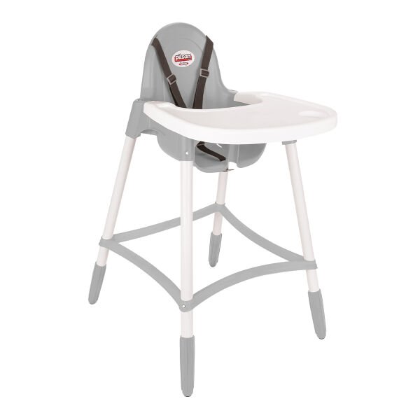 Star Mama Sandalyesi Gri (07 570)