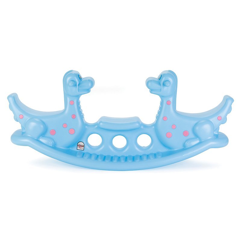 Dino Tahterevalli Açık Mavi (06-147)