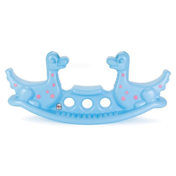 Dino Tahterevalli Açık Mavi (06-147)