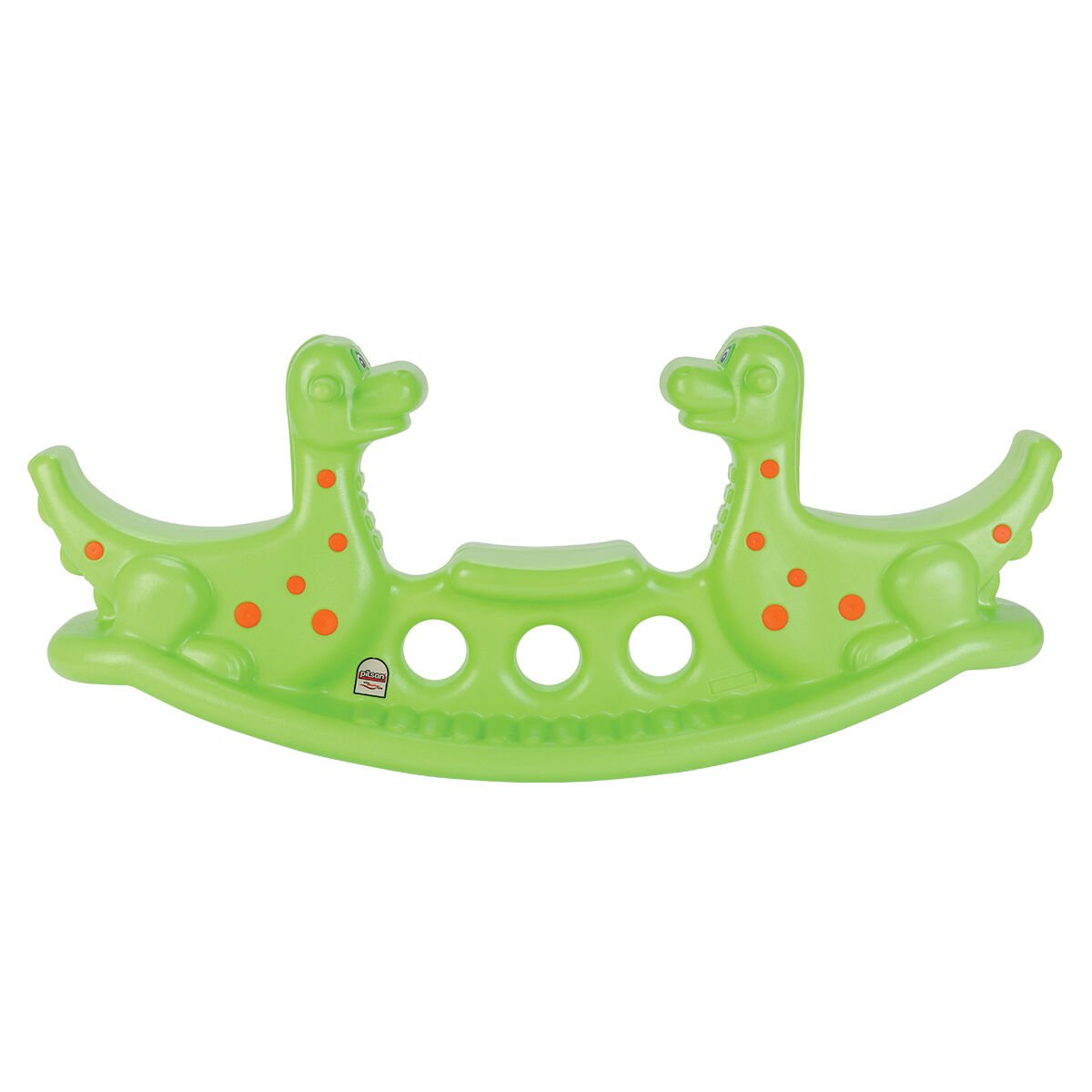 Dino Tahterevalli Açık Yeşil (06-147)