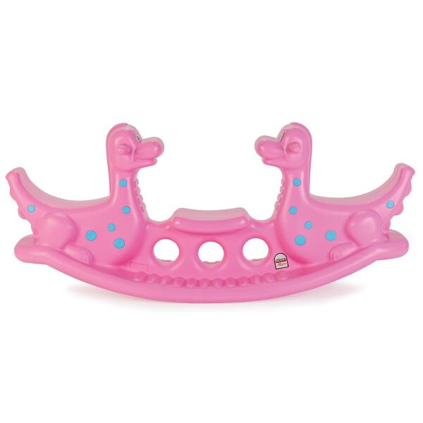 Dino Tahterevalli Pembe (06-147)